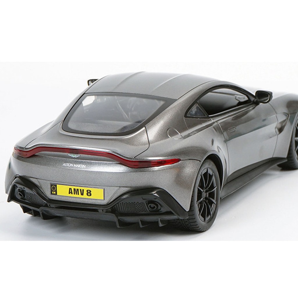 Mô hình xe, siêu xe Aston Martin Vantage ô tô điều khiển từ xa Drift 1:14 có visai ô tô Aston Martin điều khiển từ xa