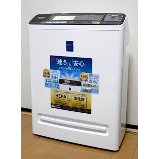 MÁY LỌC KHÔNG KHÍ OYAMA MSAP-AC100-W