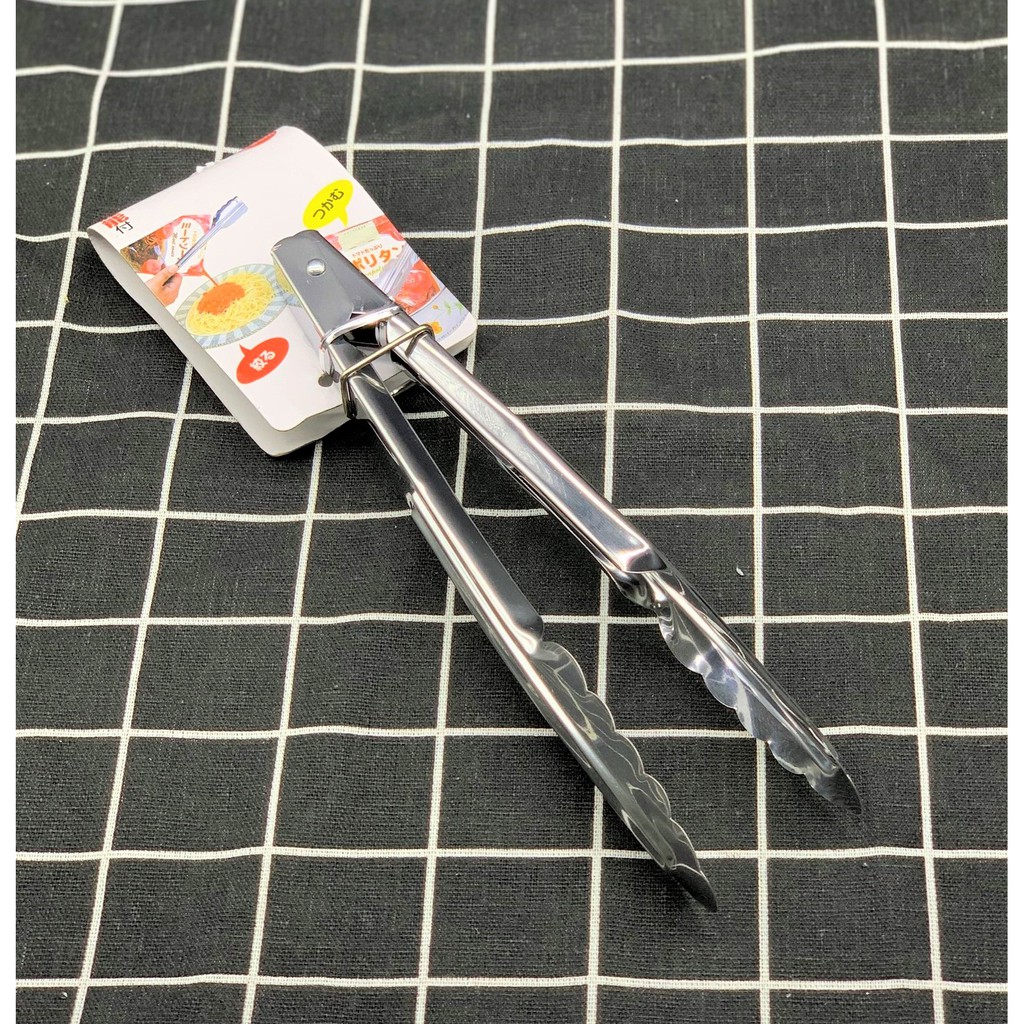 Cây gắp inox tiện lợi