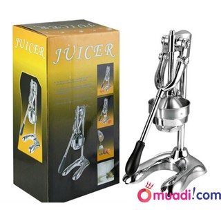 Máy Ép Cam Inox Cao Cấp VORTEX HÀNG CHÍNH HÃNG