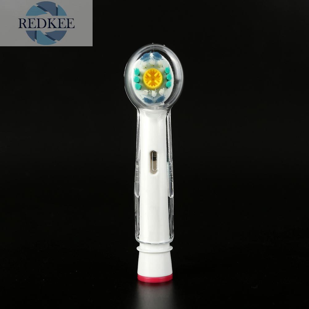 [Hàng mới về] Vỏ bọc bảo vệ đầu bàn đánh răng điện tiện dụng mang theo khi đi du lịch