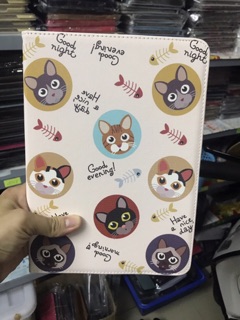 Bao da ipad Air 2/Air 1 9.7 cute