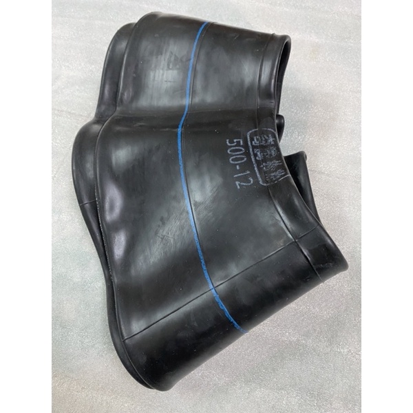 Săm,ruột 500-12 hàng tàu đẹp dầy dặn dùng cho xe ba bánh,xe điện, lắp các loại vỏ,lốp lazang thông số 450-12, 500-12