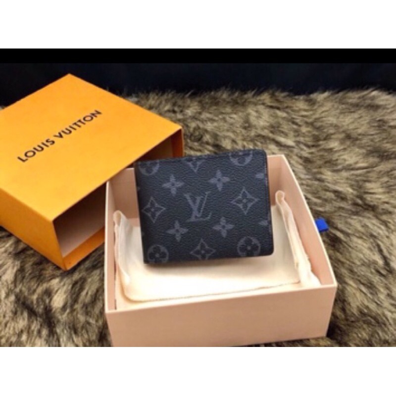 Ví nam xịn full box