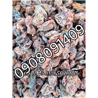 Xí muội trái cherry không hột chua, ngọt(500gr)