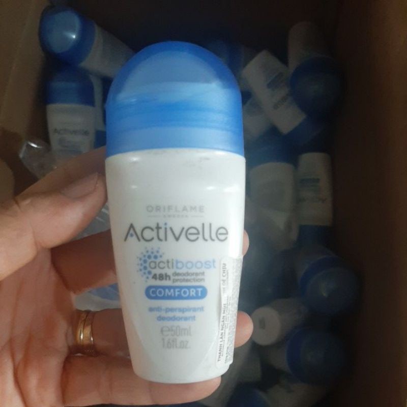lăn khử mùi active | BigBuy360 - bigbuy360.vn