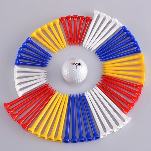 tee dùng đánh Golf 😍👉 Tee Golf Các Loại