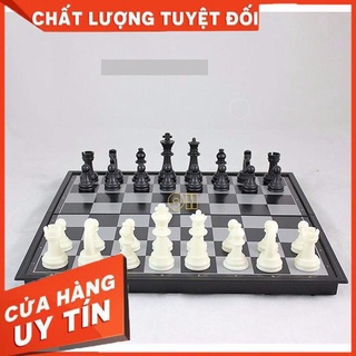 [XẢ KHO+FREE SHIP] Bộ bàn cờ vua nâm châm