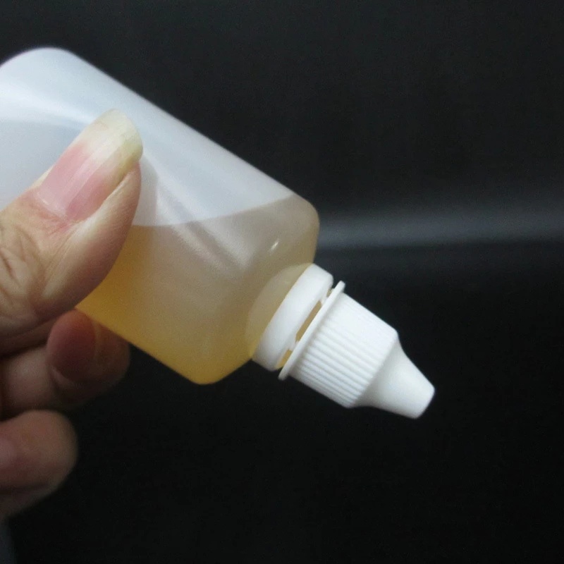 Chai nhựa đựng mỹ phẩm 5/ 10/ 15/ 20/ 30/ 50/ 100ML
