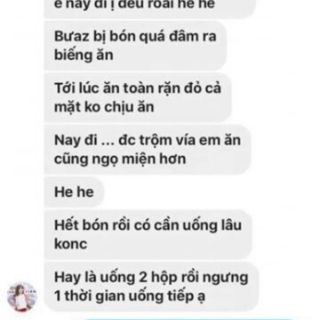 Men sống Bạch Mai