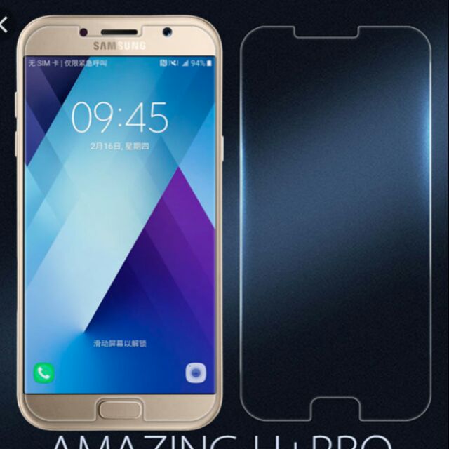 Kính cường lực samsung j6 2018