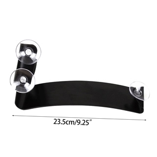 SUN Classical Guitar Support with Soft Suction Cup Adjustable Guitar Rest Easy Carry