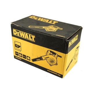 Máy thổi khí 820W - DEWALT DWB6800