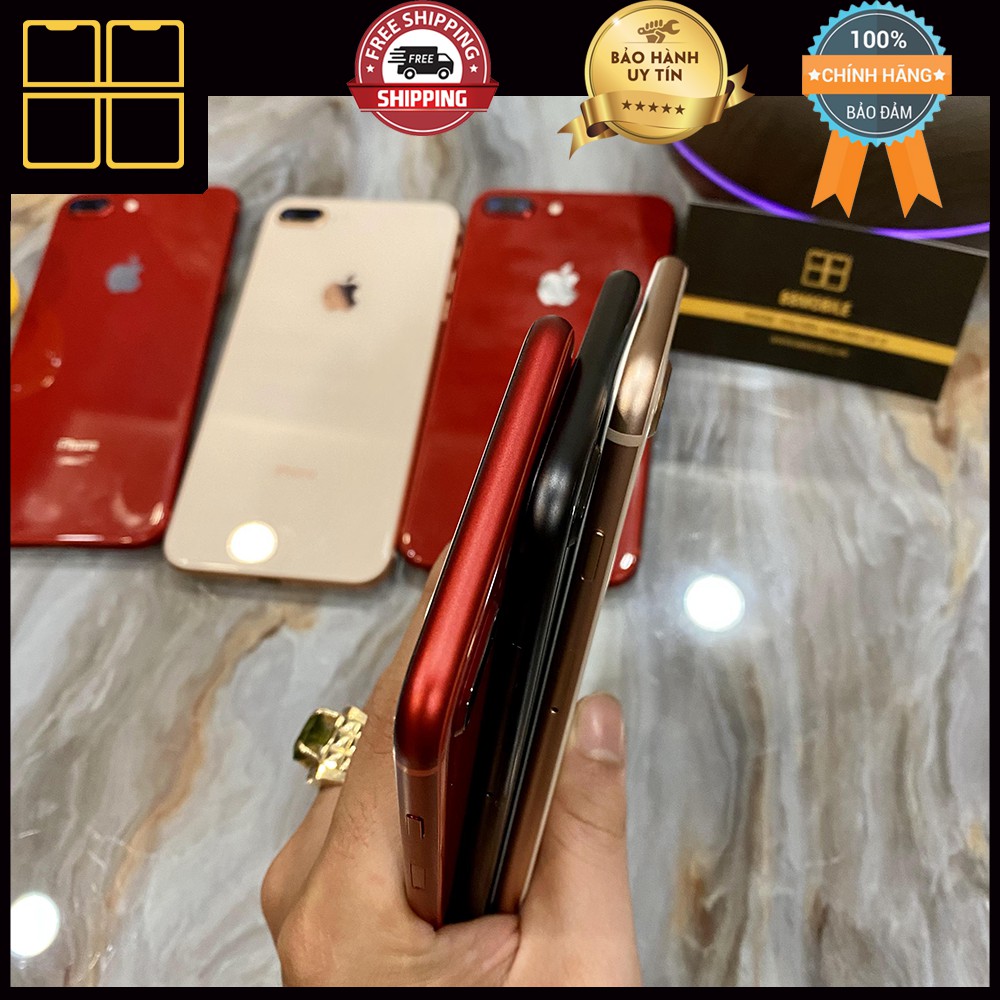 Điện Thoại iPhone 8 Plus 64G Bản Quốc Tế Mới Zin Đẹp 99 88Mobile | BigBuy360 - bigbuy360.vn