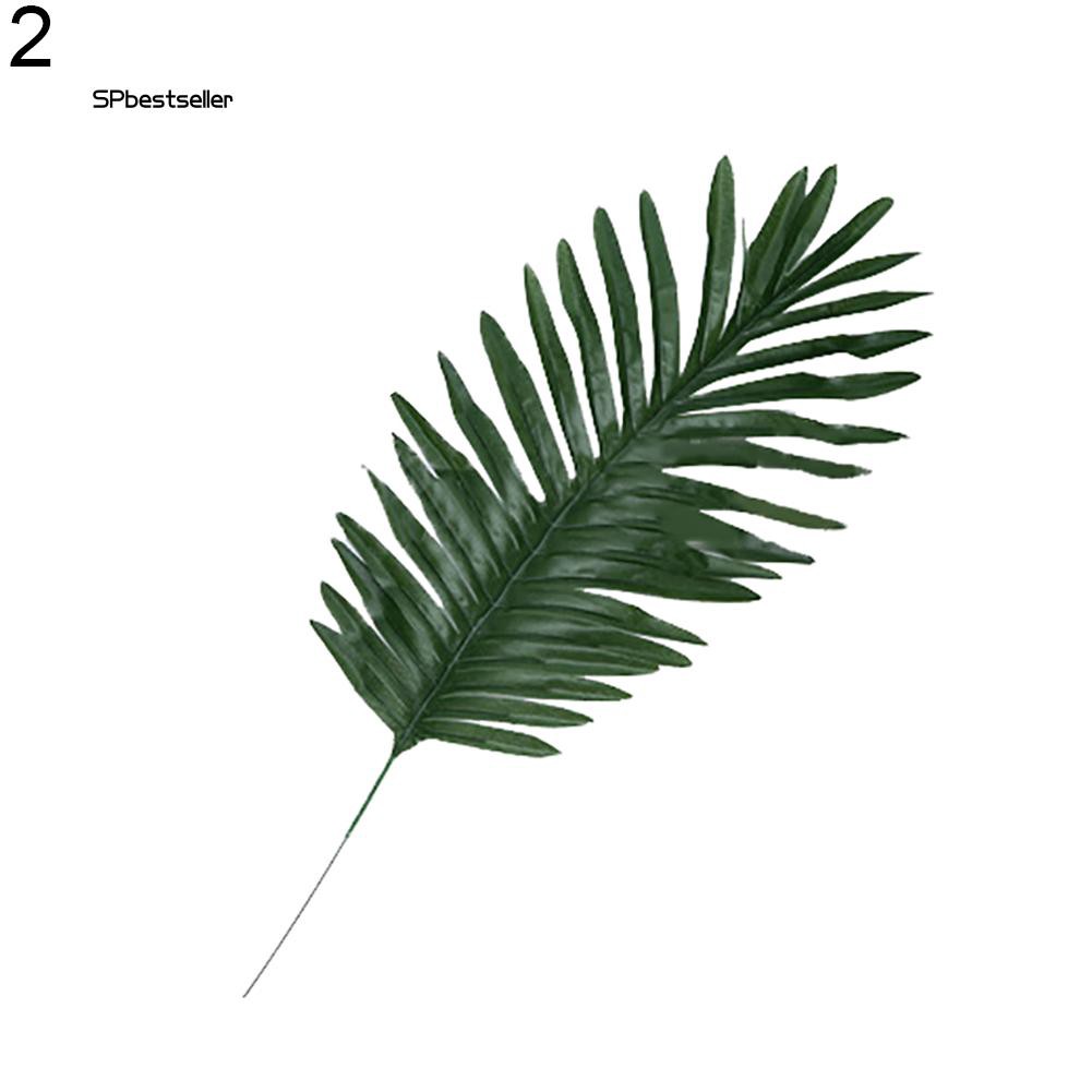 Lá cây nhân tạo dùng làm phụ kiện chụp ảnh xinh xắn tiện dụng