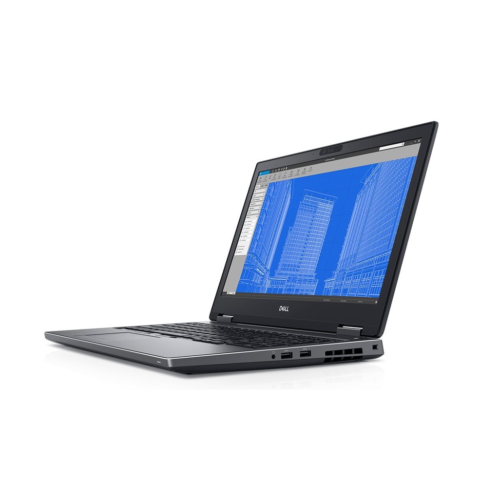 Laptop Dell Precision 7530