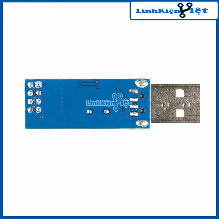 Module USB NRF24L01 - Giao Tiếp UART