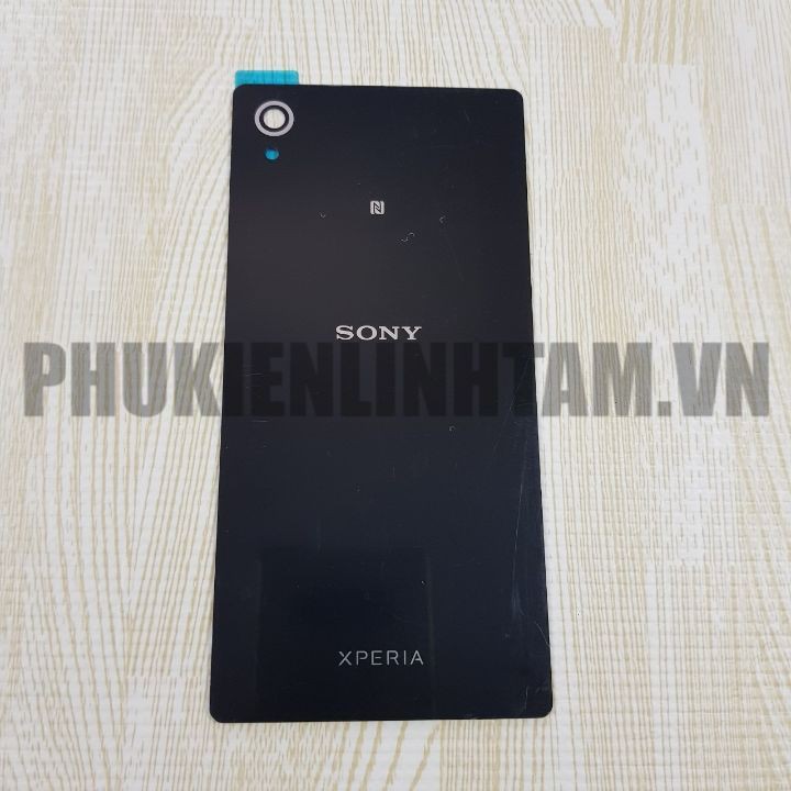 NẮP LƯNG SONY XPERIA M4