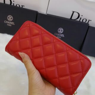 Ví Chữ C Fullbox Size 17