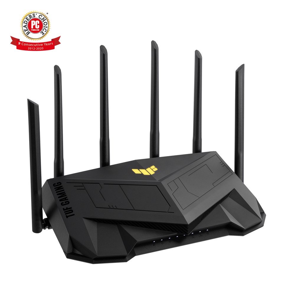 Router ASUS TUF AX5400 Wifi 6 Gaming