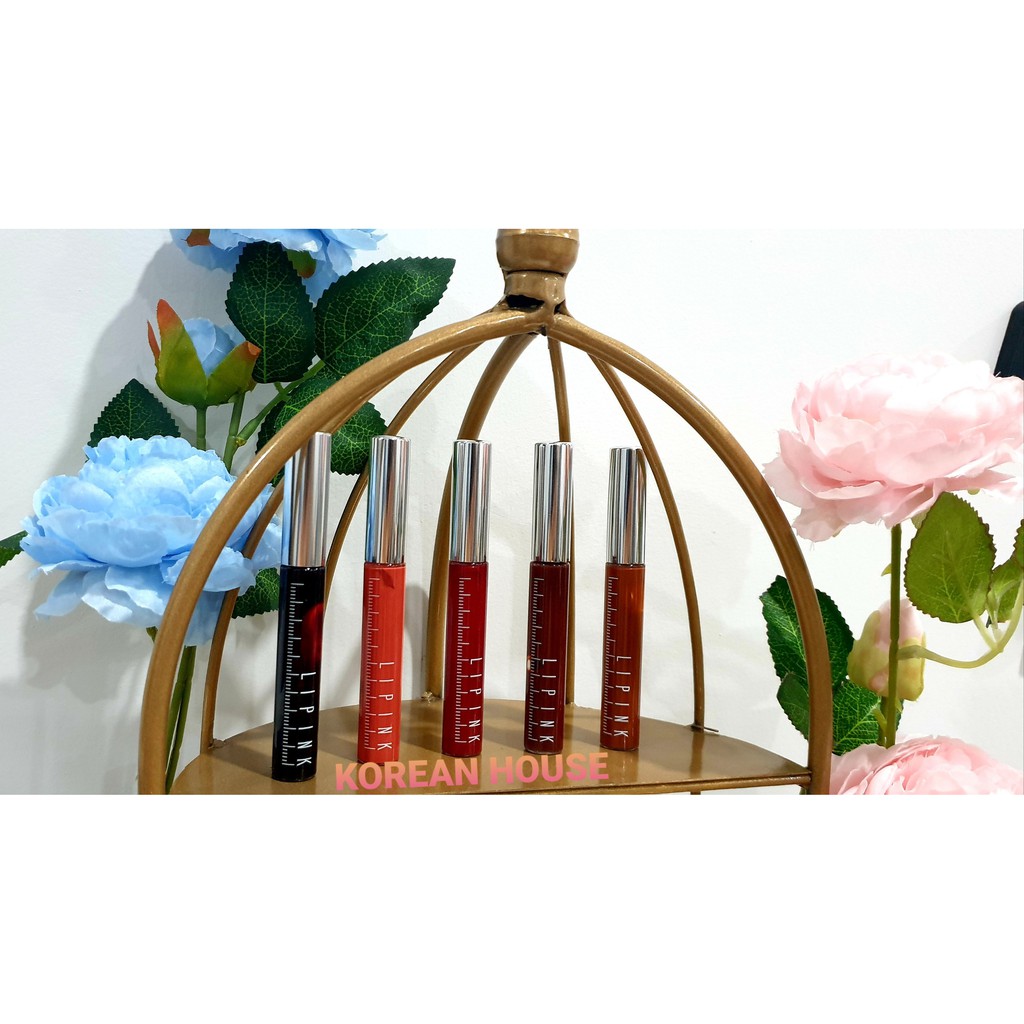 SON MỚI 2021 INK TATOO PHIÊN BẢN 2 | BigBuy360 - bigbuy360.vn