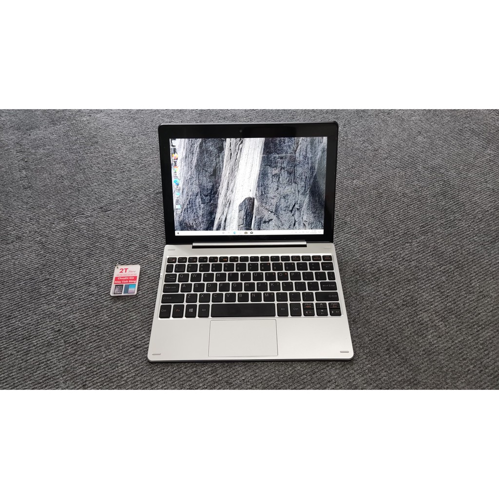 Laptop 2 trong 1 Gtab Transform 10 màn cảm ứng tháo rời được | BigBuy360 - bigbuy360.vn