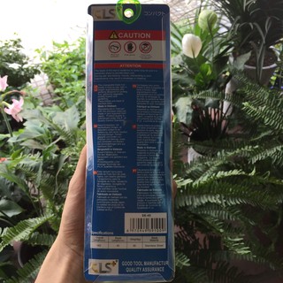 Kéo nhọn LS+ SE-45 (DC-KEO-01)