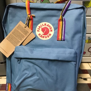 Kanken Quai cầu vồng