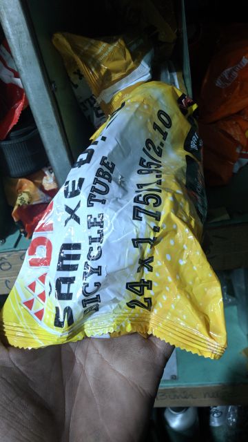 Săm xe đạp đủ cỡ 12 14 16 18 20 22 24 26 600 650 660 680 700