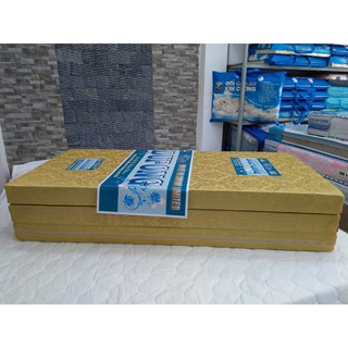 Nệm bông ép Dupong 1M6X2M