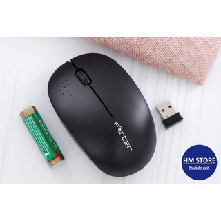 Chuột không dây Forter V181