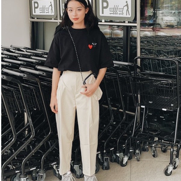 QUẦN BAGGY KUCHIMADE KU64