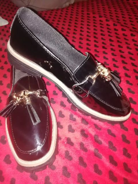 Giày big size giày bánh mỳ full size 35_44 | BigBuy360 - bigbuy360.vn