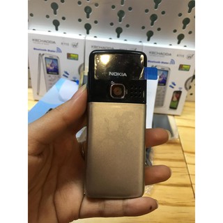 Điện thoại NOKIA 6300