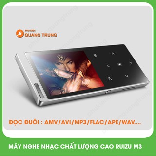 Máy nghe nhạc chất lượng cao Benjie M3,nghe rất hay và đẹp