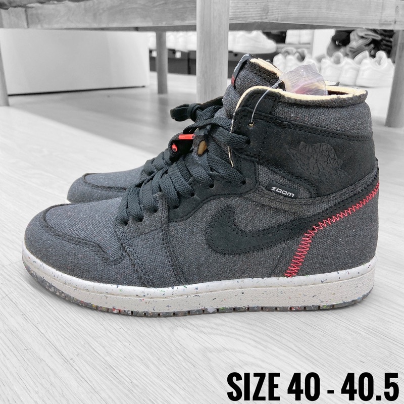 [CHÍnh HÃNG] Giày Jordan 1 hot trend , lẻ size thanh lý mạnh