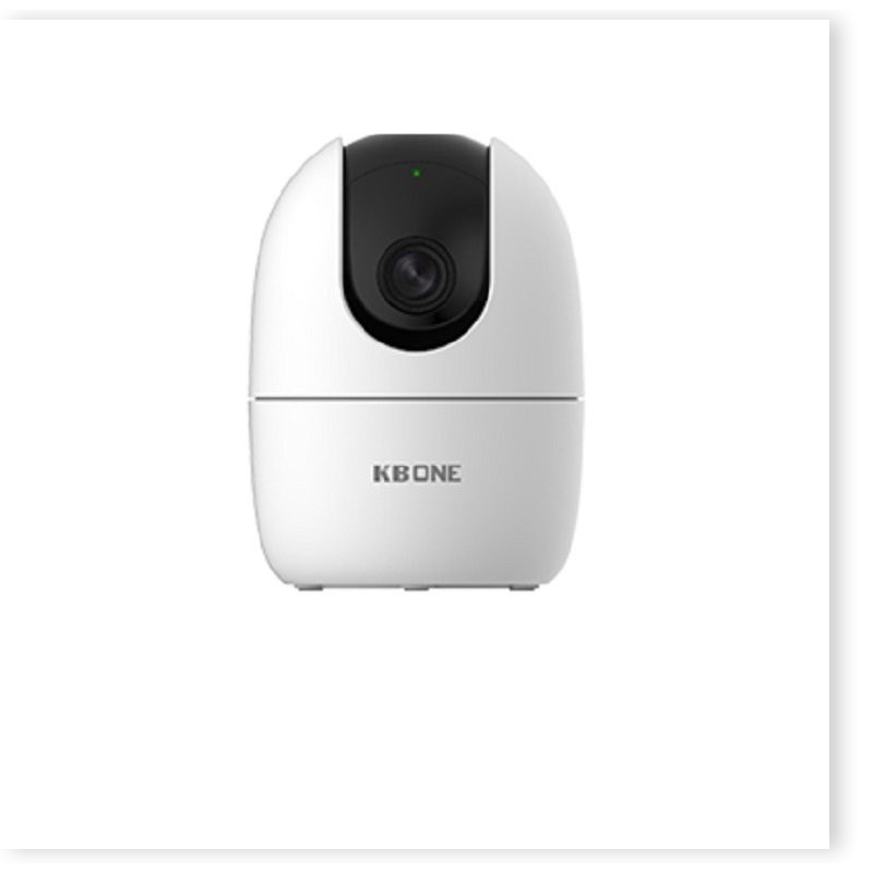 [Mã 154ELSALE2 giảm 7% đơn 300K] Camera IP KBONE KN-H21PW Full HD 2MP - MrPhukien