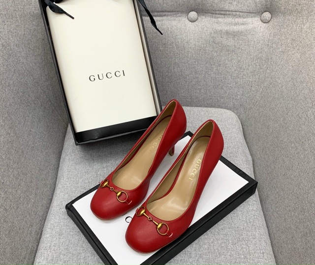 Giầy cao gót 2020