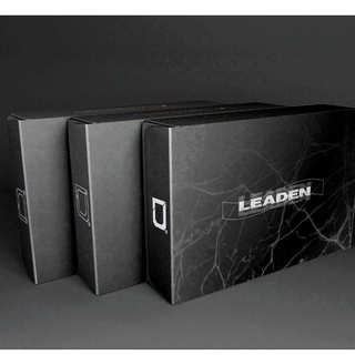 Box leaden | hộp đựng sản phẩm leaden | hộp quà tặng
