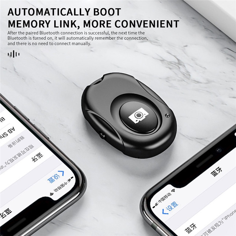 Gậy Chụp Ảnh Tự Sướng Không Dây Bluetooth Điều Khiển Từ Xa | BigBuy360 - bigbuy360.vn