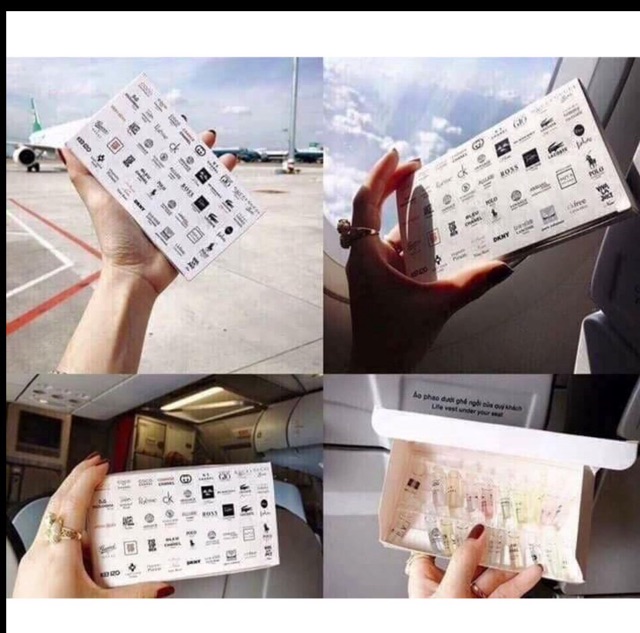 (Đơn sỉ cho khách) Combo tinh dầu Dubai | BigBuy360 - bigbuy360.vn