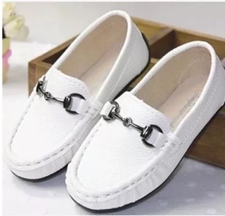 Gb46 giày lười cho bé