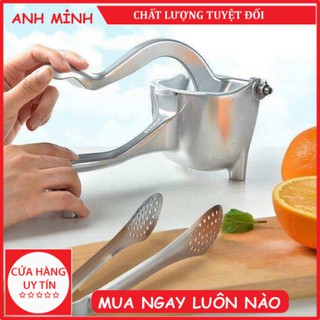 Máy ép trái cây bằng tay