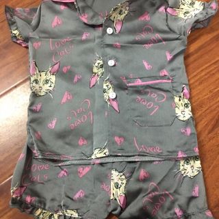 Pizama lụa /Free Ship 50k/ Pizama lụa cho bé gái
