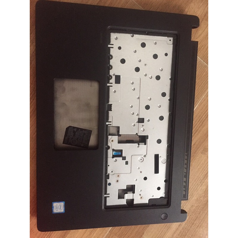 vo laptop dell e3480