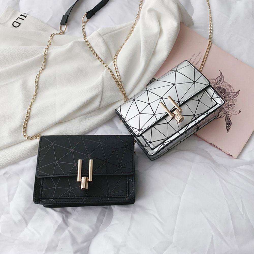 UUMIR Túi Đeo Chéo Mini Sang Trọng Cho Nữ