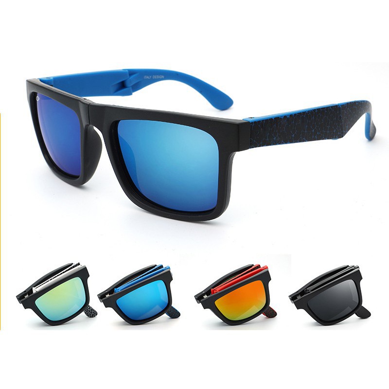 Kính Mát Thể Thao Chống Tia Cực Tím Nhiều Màu Sắc | BigBuy360 - bigbuy360.vn