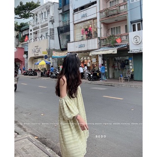 ĐẦM NHĂN SÓNG CỔ YẾM