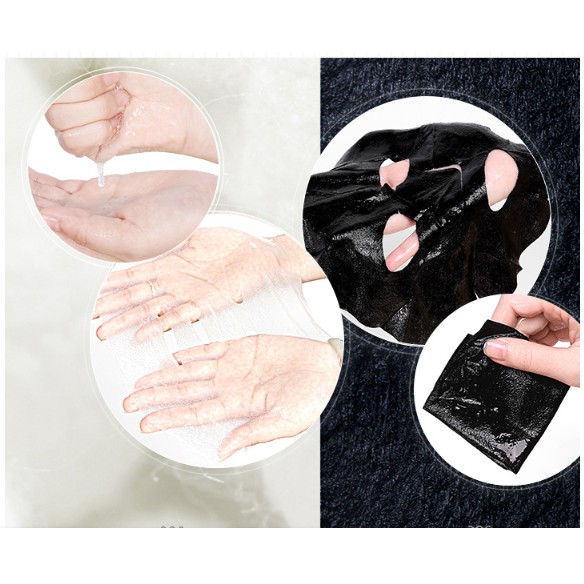 Mặt Nạ Dưỡng da Mèo đen Mèo trắng - Chính hãng FAYiLAN | BigBuy360 - bigbuy360.vn