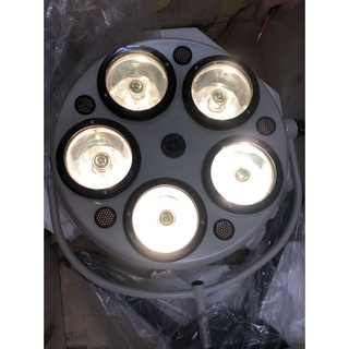 Đèn Phẫu Thuật Halogen HMSL-510HC (Đèn mổ Treo Trần)